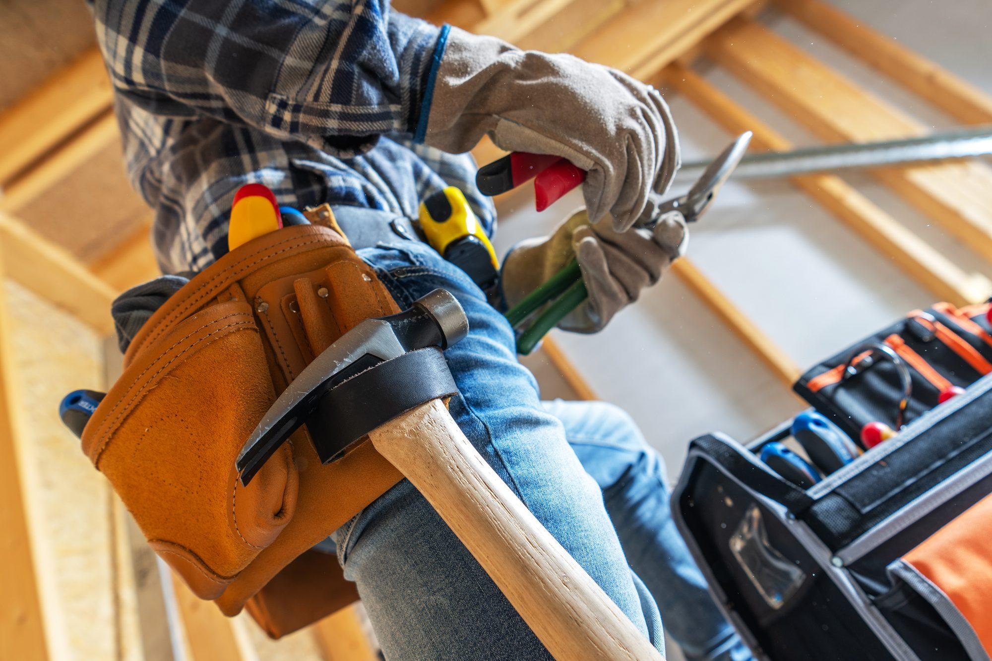 Handyman Services